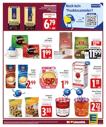 EDEKA Mehl im Prospekt EDEKA Mehl im Prospekt