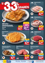 Hackfleisch im Netto Marken-Discount Prospekt in Sindelfingen Aktueller Netto Marken-Discount Prospekt mit Hackfleisch, "Aktuelle Angebote", Seite 18