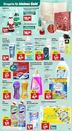 Spülmittel Angebot & Preis im aktuellen Thomas Philipps Prospekt Spülmittel Angebot im aktuellen Thomas Philipps Prospekt auf Seite 21