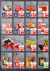 Blumen im EDEKA Prospekt in Buxtehude Aktueller EDEKA Prospekt mit Blumen, "Top Angebote", Seite 2