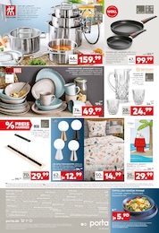 Lampe Angebot & Preis im aktuellen porta Möbel Prospekt Lampe Angebot im aktuellen porta Möbel Prospekt auf Seite 4
