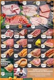 Rinderfilet im GLOBUS Prospekt in Siegen Aktueller GLOBUS Prospekt mit Rinderfilet, "Aktuelle Angebote", Seite 7
