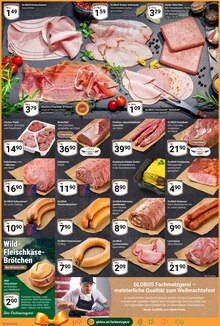 Lamm im aktuellen GLOBUS Prospekt (Siegen (Universitätsstadt)) Lamm im GLOBUS Prospekt "Aktuelle Angebote" mit 28 Seiten (Siegen (Universitätsstadt))
