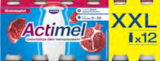 Actimel von Danone für 3,33 € bei Lidl im Angebot Actimel von Danone im aktuellen Lidl Prospekt