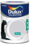 Lot grandes marques multi s 1,25L - Dulux Valentine - Décor Discount à Avignon Lot grandes marques multi s 1,25L - Dulux Valentine en promo chez Décor Discount Avignon à 16,45 €