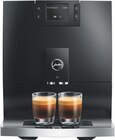 Kaffeevollautomat C3 Piano Black (EA) im Angebot bei MEDIMAX in Kempen Kaffeevollautomat C3 Piano Black (EA) Angebote von Jura bei MEDIMAX Kempen für 629,00 €