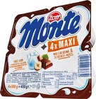 Netto Marken-Discount Neunkirchen-Seelscheid - Monte Angebot im Prospekt Monte bei Netto Marken-Discount im Neunkirchen-Seelscheid Prospekt für 1,69 €