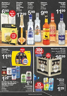 Warsteiner im TOP Getränke Prospekt "Aktuelle Angebote" mit 4 Seiten (Rheda-Wiedenbrück)