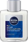 Anti Age After Shave Balsam Hyaluron im Angebot bei REWE in Bonn Anti Age After Shave Balsam Hyaluron Angebote von Nivea Men bei REWE Bonn für 5,99 €