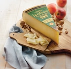 Comté AOP 12 mois d'affinage - Juraflore à 18,95 € dans le catalogue Intermarché Express