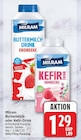 Buttermilch-Drink von Milram für 1,29 € bei EDEKA im Angebot Buttermilch-Drink von Milram im aktuellen EDEKA Prospekt