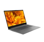 Ordinateur portable - 17,3'' - LENOVO en promo chez Carrefour Le Perreux-sur-Marne à 479,99 €