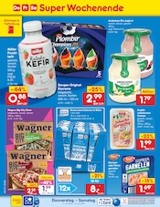 Brotaufstrich Angebote im Prospekt "Aktuelle Angebote" von Netto Marken-Discount Brotaufstrich Angebote im Prospekt "Aktuelle Angebote" von Netto Marken-Discount auf Seite 56