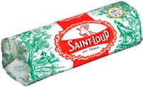 Fromage Chaud - Saint Loup - Carrefour Fromage Chaud - Saint Loup à 1,63 € dans le catalogue Carrefour "Maintenant et moins cher !"