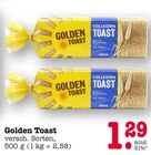 Vollkorn Toast im Angebot bei E center in Frankfurt Vollkorn Toast Angebote von Golden Toast bei E center Frankfurt für 1,29 €