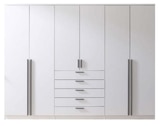 Kleiderschrank im Angebot bei BRAUN Möbel-Center in Rastatt Kleiderschrank Angebote bei BRAUN Möbel-Center Rastatt für 399,00 €