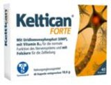 Sonnen Apotheke Löhne - Keltican® forte Kapseln Angebot im Prospekt Keltican® forte Kapseln bei Sonnen Apotheke im Löhne Prospekt für 36,95 €