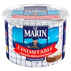 Fromage à Tartiner - LE MARIN en promo chez Carrefour Reims à 1,15 €