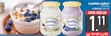 Joghurt Stracciatella im EDEKA Prospekt Joghurt Stracciatella von Landliebe im aktuellen EDEKA Prospekt für 1,11 €
