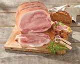 Intermarché Jurançon - Promo Jambon supérieur cuit le primeur avec couenne 4 tranches Promo Jambon supérieur cuit le primeur avec couenne 4 tranches à 3,08 € dans le catalogue Intermarché à Jurançon