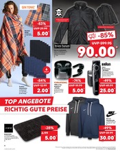 Aktueller Kaufland Prospekt mit Pullover, "Aktuelle Angebote", Seite 4