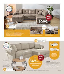 Kissen im buss Prospekt "Angebots-Vollsortiment" mit 34 Seiten (Bremerhaven)