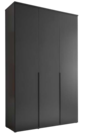 Aktuelle Kleiderschrank Angebote bei Möbel Martin in Trier Aktuelles Drehtürenschrank Angebot bei Möbel Martin in Trier ab 249,00 €
