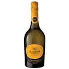Prosecco D.O.C. Treviso - LA GIOIOSA en promo chez Carrefour Market Ivry-sur-Seine à 5,96 €