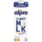 Drink Not Milk Angebote von Alpro bei Lidl Schwäbisch Gmünd für 2,49 €