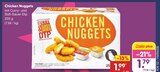 Chicken Nuggets Angebote bei Netto Marken-Discount Salzgitter für 1,79 €