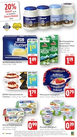 Aktueller E center Prospekt mit Joghurt, "Aktuelle Angebote", Seite 25