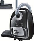 expert Simmerath - Bodenstaubsauger VSZ4GMJUBI Angebot im Prospekt Bodenstaubsauger VSZ4GMJUBI bei expert im Simmerath Prospekt für 88,00 €