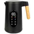 Emerio Wasserkocher WK-132230.1 im Angebot bei POCO in Minden Emerio Wasserkocher WK-132230.1 Angebote bei POCO Minden für 29,99 €