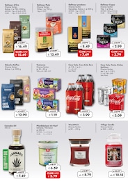 Travel FREE Coca Cola im Prospekt 