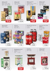 Cola im Travel FREE Prospekt in Deggendorf Aktueller Travel FREE Prospekt mit Cola, "BEAUTY DEALS", Seite 5