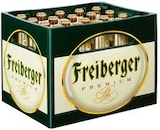 FREIBERGER bei Getränke A-Z im Bergholz Prospekt für 13,99 €