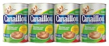 Terrine avec morceaux pour chien adulte à la volaille et aux carottes - CANAILLOU en promo chez Intermarché Pau à 2,84 €