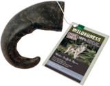 Cornes de buffle - REAL NATURE WILDERNESS à 6,98 € dans le catalogue Maxi Zoo