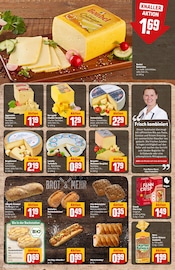 Wecker im REWE Prospekt in Erkelenz Aktueller REWE Prospekt mit Wecker, "Dein Markt", Seite 11