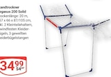 Angebot im GLOBUS Wittlich Prospekt GLOBUS Wittlich Prospekt mit im Angebot für 34,99 €