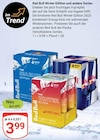Red Bull Winter Edition und andere Sorten im Angebot bei GLOBUS in Erfurt Red Bull Winter Edition und andere Sorten Angebote bei GLOBUS Erfurt für 3,99 €
