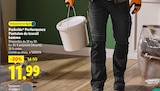 Pantalon de travail homme - PARKSIDE PERFORMANCE en promo chez Lidl Metz à 11,99 €