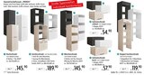 Hochschrank im Angebot bei Zurbrüggen in Oldenburg Hochschrank Angebote bei Zurbrüggen Oldenburg für 54,90 €