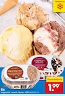 Eis von Romano für 1,99 € bei Netto Marken-Discount im Angebot Eis von Romano im aktuellen Netto Marken-Discount Prospekt