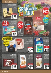 Aktueller E center Prospekt mit Kaffeepads, "Aktuelle Angebote", Seite 16