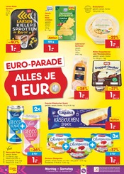 Fisch im Netto Marken-Discount Prospekt in Sindelfingen Aktueller Netto Marken-Discount Prospekt mit Fisch, "Aktuelle Angebote", Seite 6