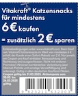 Katzensnacks im aktuellen Prospekt bei Kaufland in Boxberg