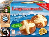 Aktuelles Laugenbrötchen Angebot bei Kaufland in Krefeld ab 1,99 €