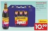 Spezi Angebote von Paulaner bei Netto Marken-Discount Westerstede für 10,99 €