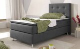 Boxspringbett Angebote von Interbed bei Netto Marken-Discount Stralsund für 399,99 €